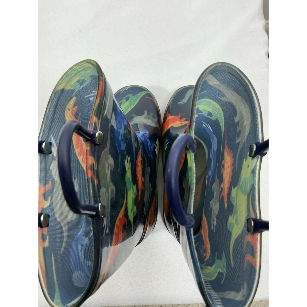 Unbranded boys pullon
